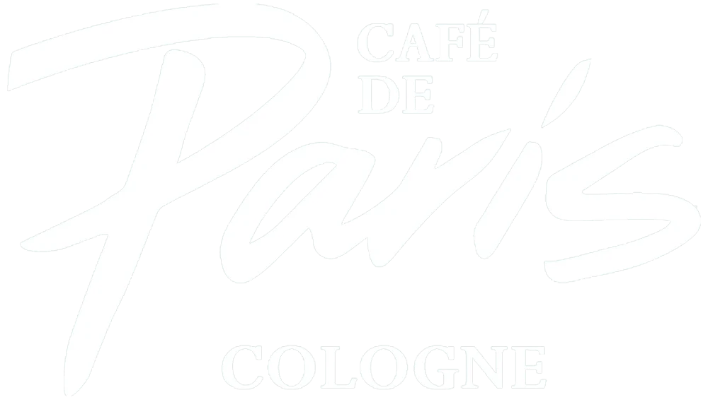 Café de Paris Cologne